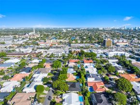 4780 NE 28th Avenue, Fort Lauderdale FL 33308
