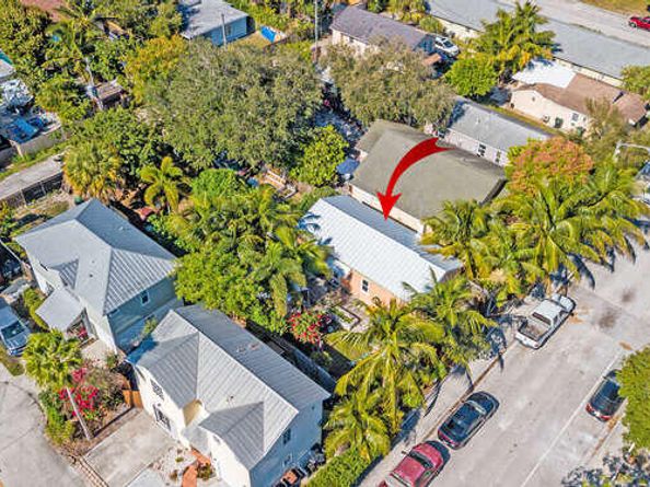 317 N D Street E, Lake Worth Beach FL 33460