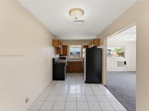 1017 NW 8th Street, Hallandale Beach FL 33009