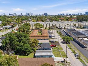 1017 NW 8th Street, Hallandale Beach FL 33009