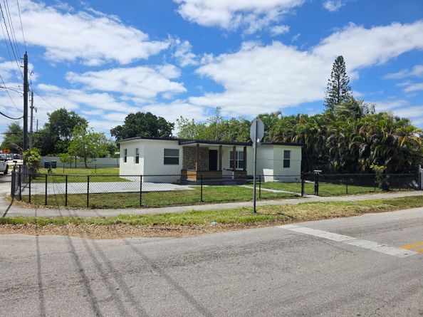 9900 NW 25th Avenue, Miami FL 33147