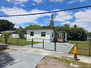 9900 NW 25th Avenue, Miami FL 33147