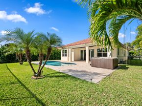2925 Bellarosa Circle, Royal Palm Beach FL 33411
