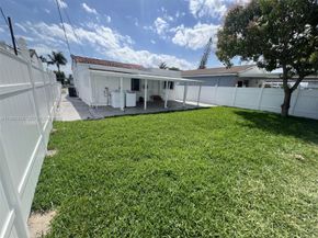 6823 SW 25th Street, Miami FL 33155