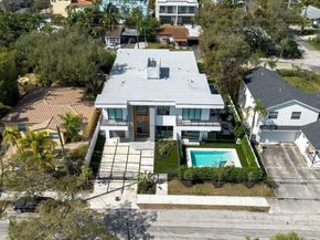 705 SW 8th Terrace, Fort Lauderdale FL 33315