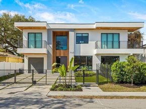705 SW 8th Terrace, Fort Lauderdale FL 33315