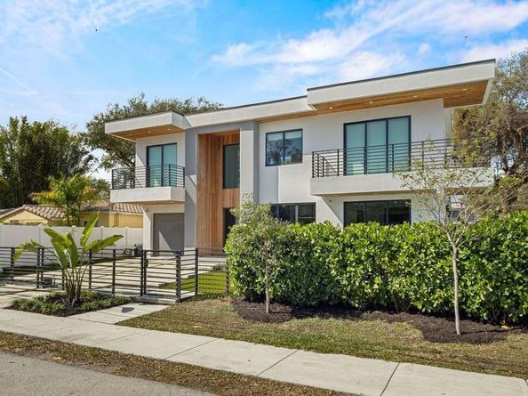 705 SW 8th Terrace, Fort Lauderdale FL 33315