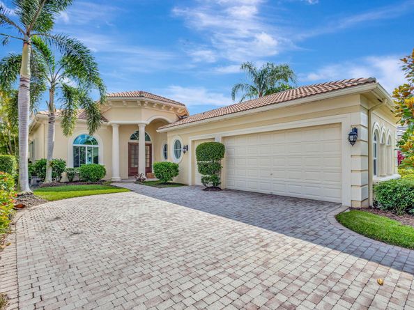 106 Esperanza Way, Palm Beach Gardens FL 33418