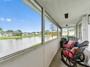 204 Ellesmere D, Deerfield Beach FL 33442