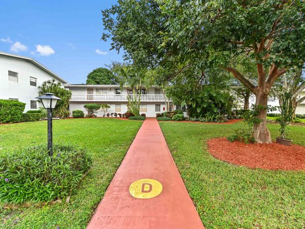 204 Ellesmere D, Deerfield Beach FL 33442