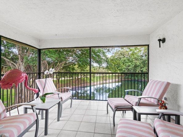 20 Westgate Lane B, Boynton Beach FL 33436