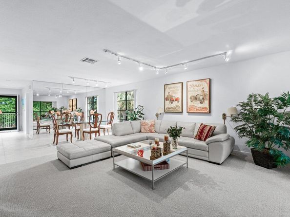 20 Westgate Lane B, Boynton Beach FL 33436