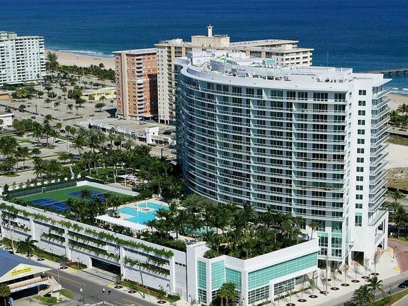 1 N Ocean Blvd 1512, Pompano Beach FL 33062