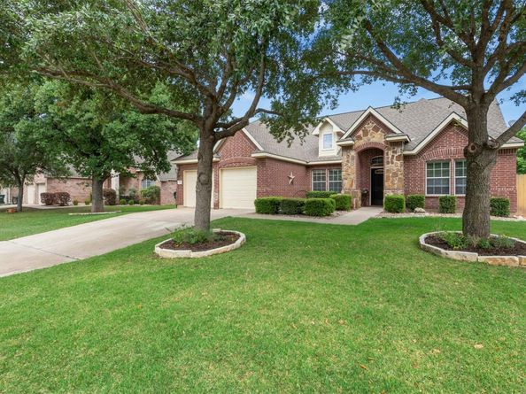30013 Edgewood DR, Georgetown TX 78628