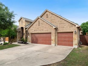 2420 Champions Corner DR, Leander TX 78641