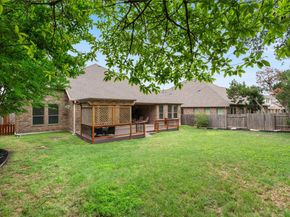 2420 Champions Corner DR, Leander TX 78641