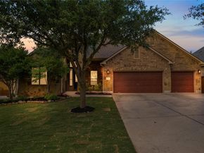 2420 Champions Corner DR, Leander TX 78641