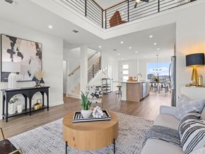 9421 Gladsome PATH, Manor TX 78653