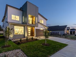 9421 Gladsome PATH, Manor TX 78653