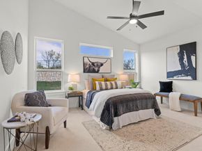 9421 Gladsome PATH, Manor TX 78653