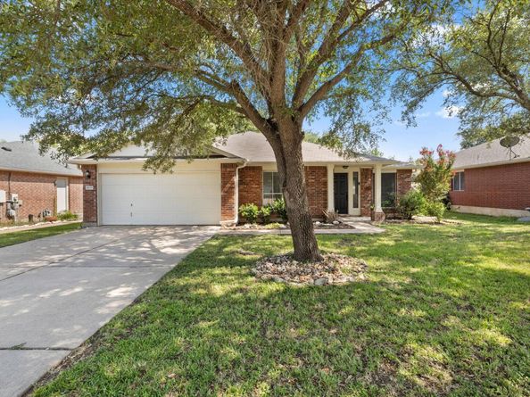 4009 Mayfield Cave TRL, Round Rock TX 78681