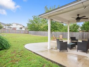 14917 Sassafras TRL, Pflugerville TX 78660