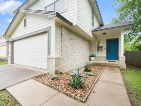 14917 Sassafras TRL, Pflugerville TX 78660