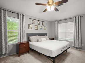14917 Sassafras TRL, Pflugerville TX 78660
