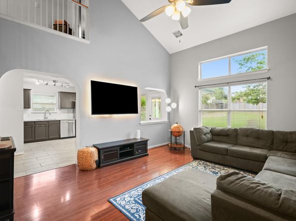 14917 Sassafras TRL, Pflugerville TX 78660