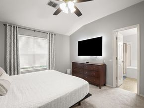 14917 Sassafras TRL, Pflugerville TX 78660