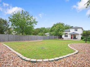 14917 Sassafras TRL, Pflugerville TX 78660