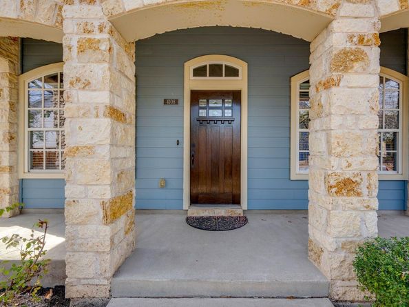 4108 Camacho ST, Austin TX 78723