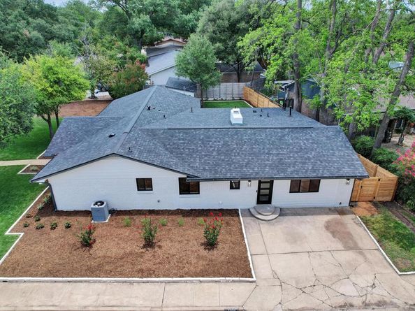 2713 Cascade DR, Austin TX 78757