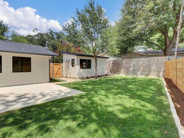 2713 Cascade DR, Austin TX 78757