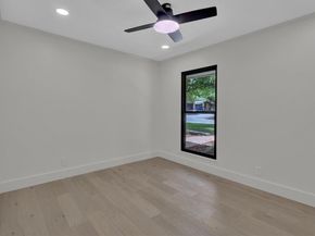 2713 Cascade DR, Austin TX 78757