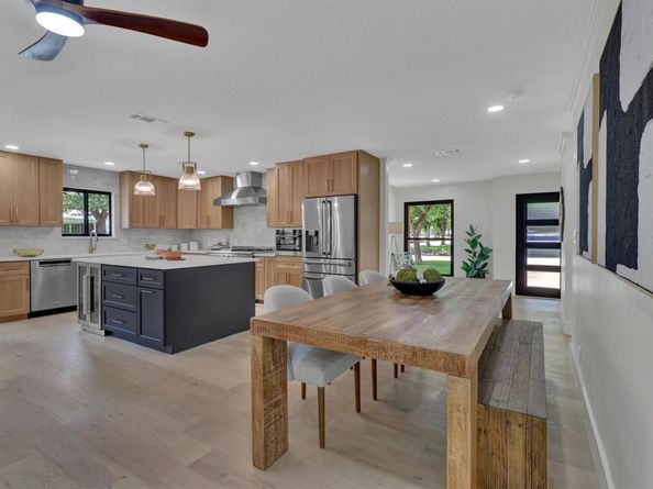 2713 Cascade DR, Austin TX 78757