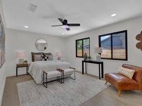 2713 Cascade DR, Austin TX 78757