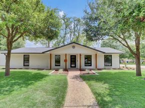 2713 Cascade DR, Austin TX 78757