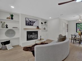 2713 Cascade DR, Austin TX 78757