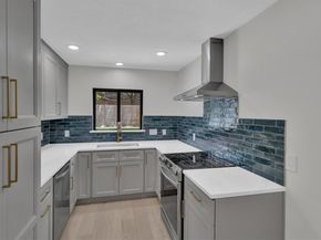 2713 Cascade DR, Austin TX 78757