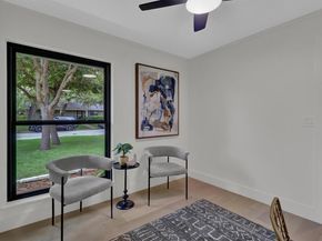 2713 Cascade DR, Austin TX 78757