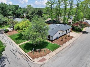 2713 Cascade DR, Austin TX 78757