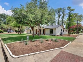 2713 Cascade DR, Austin TX 78757