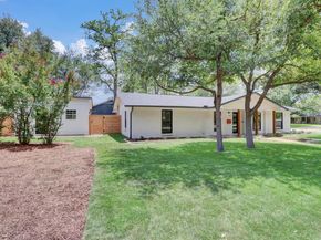 2713 Cascade DR, Austin TX 78757