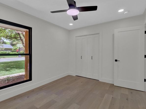 2713 Cascade DR, Austin TX 78757