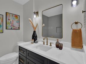 2713 Cascade DR, Austin TX 78757