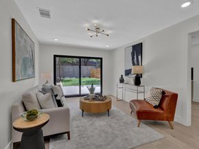 2713 Cascade DR, Austin TX 78757