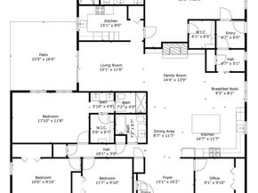 2713 Cascade DR, Austin TX 78757
