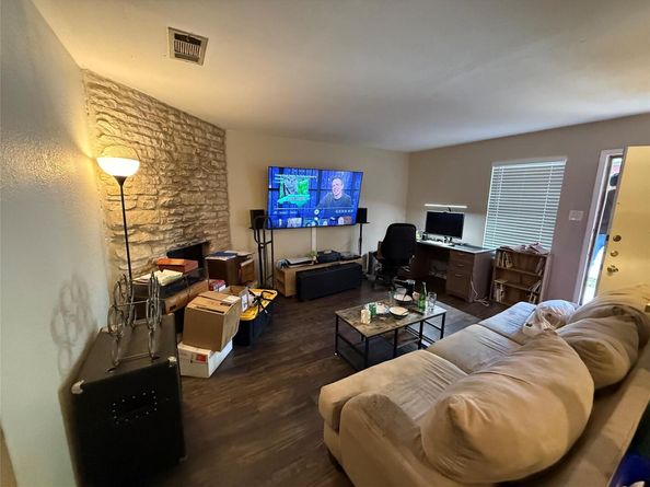 11905 Alpheus Ave, Austin TX 78759