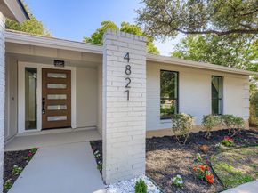 4827 Gerona DR, Austin TX 78759